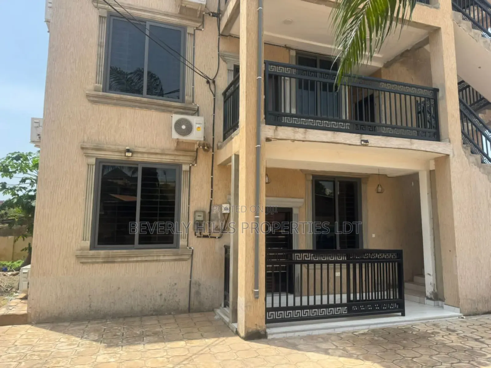 2bdrm Apartment in Beverly Hills, Mile 7 for rent
