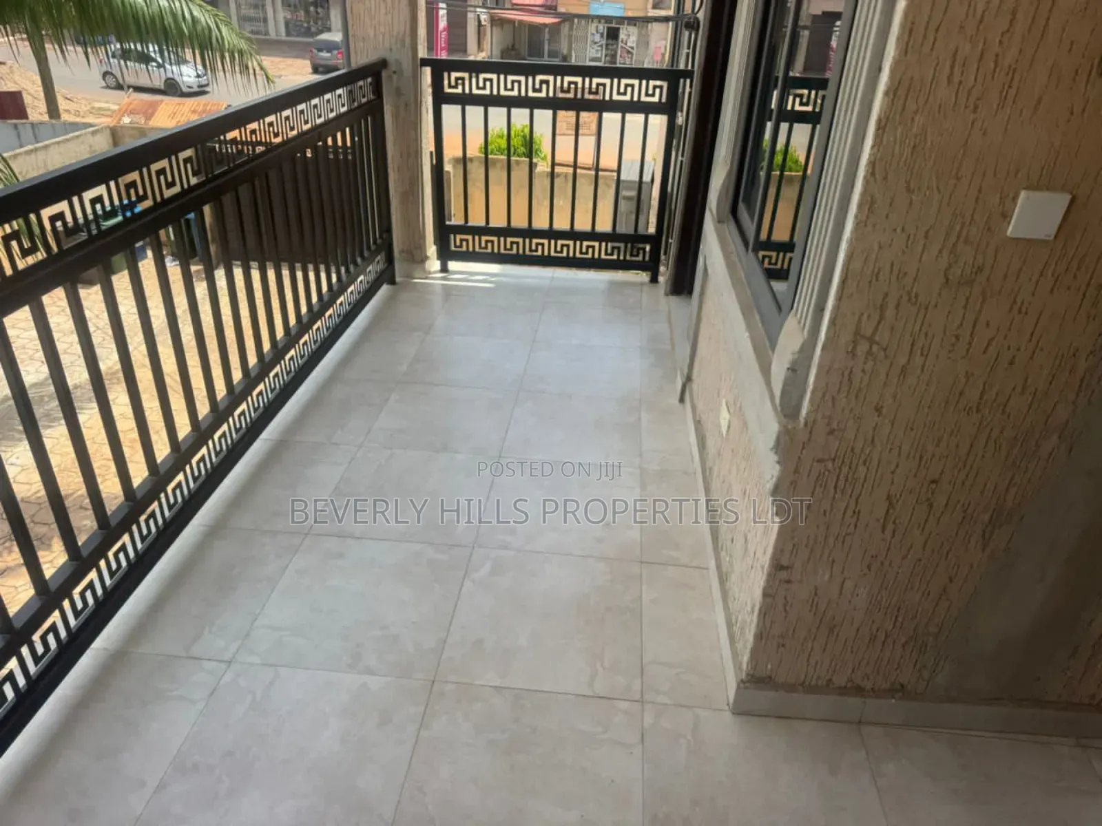 2bdrm Apartment in Beverly Hills, Mile 7 for rent
