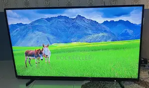 Uk Used Toshiba Android Smart Uhd Hdr10 Digital Satellite 55inch