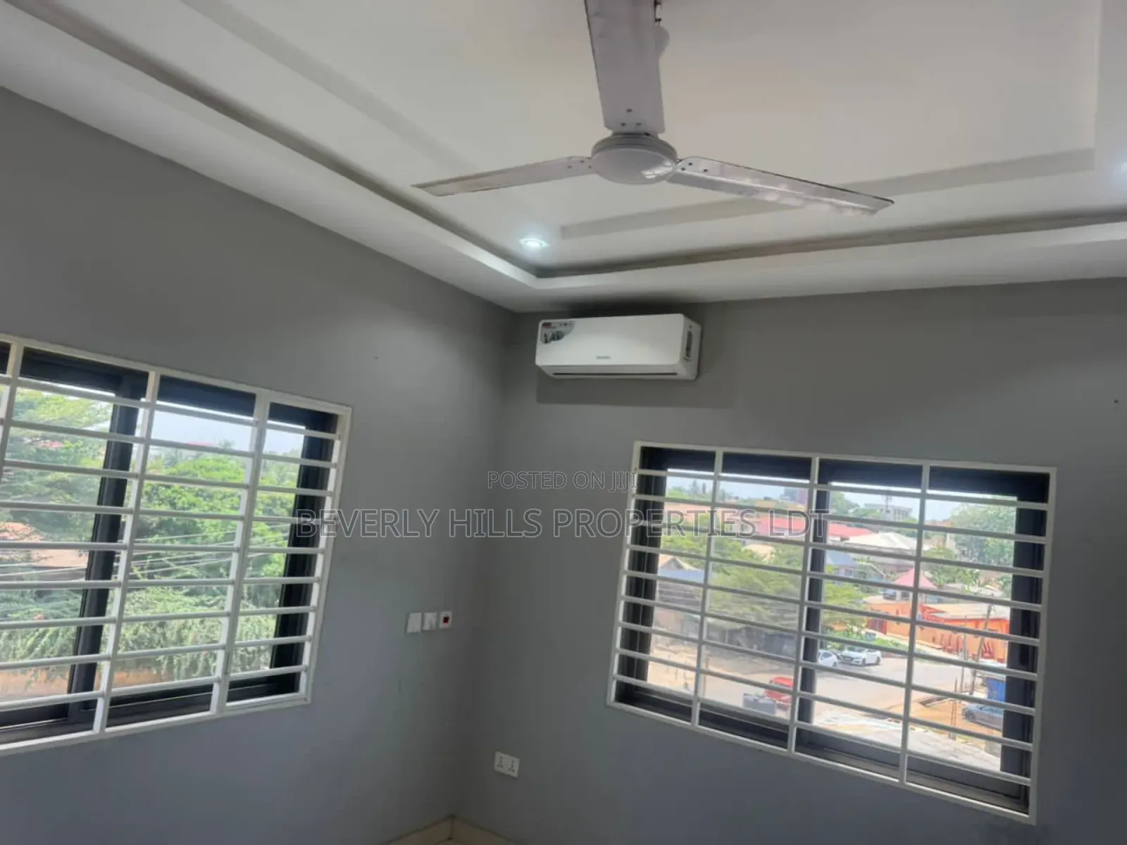 2bdrm Apartment in Beverly Hills, Mile 7 for rent