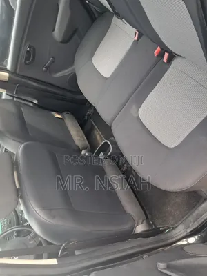Hyundai I10 1.1 2010 Black