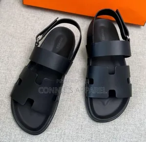 Original Hermes Flat Sandals