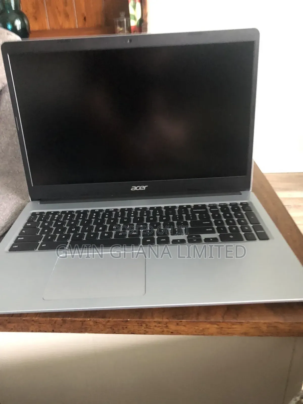 Laptop Acer Chromebook 15 CB315 4GB Intel eMMC 32GB