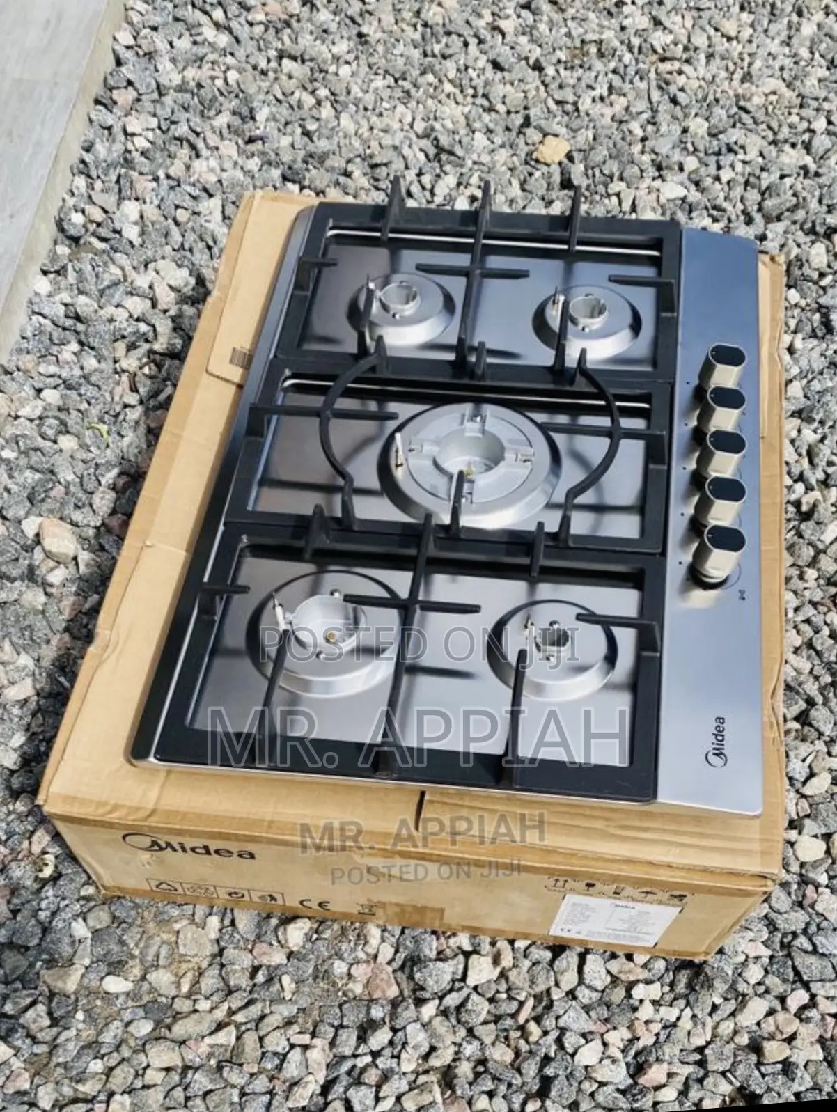 Order Adorable Midea 90g50me 90cm Built in Cooker 
