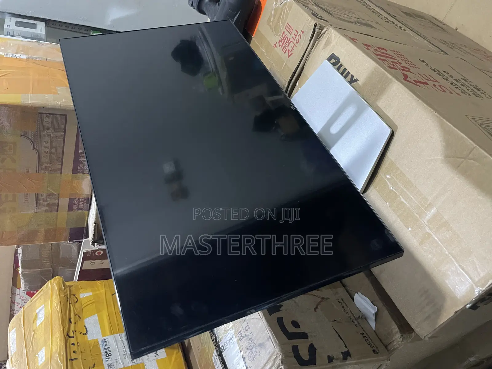 Dell Gaming Monitor 24inches Edgeless
