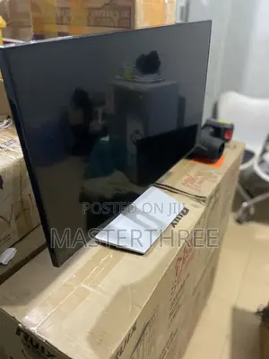 Dell Gaming Monitor 24inches Edgeless