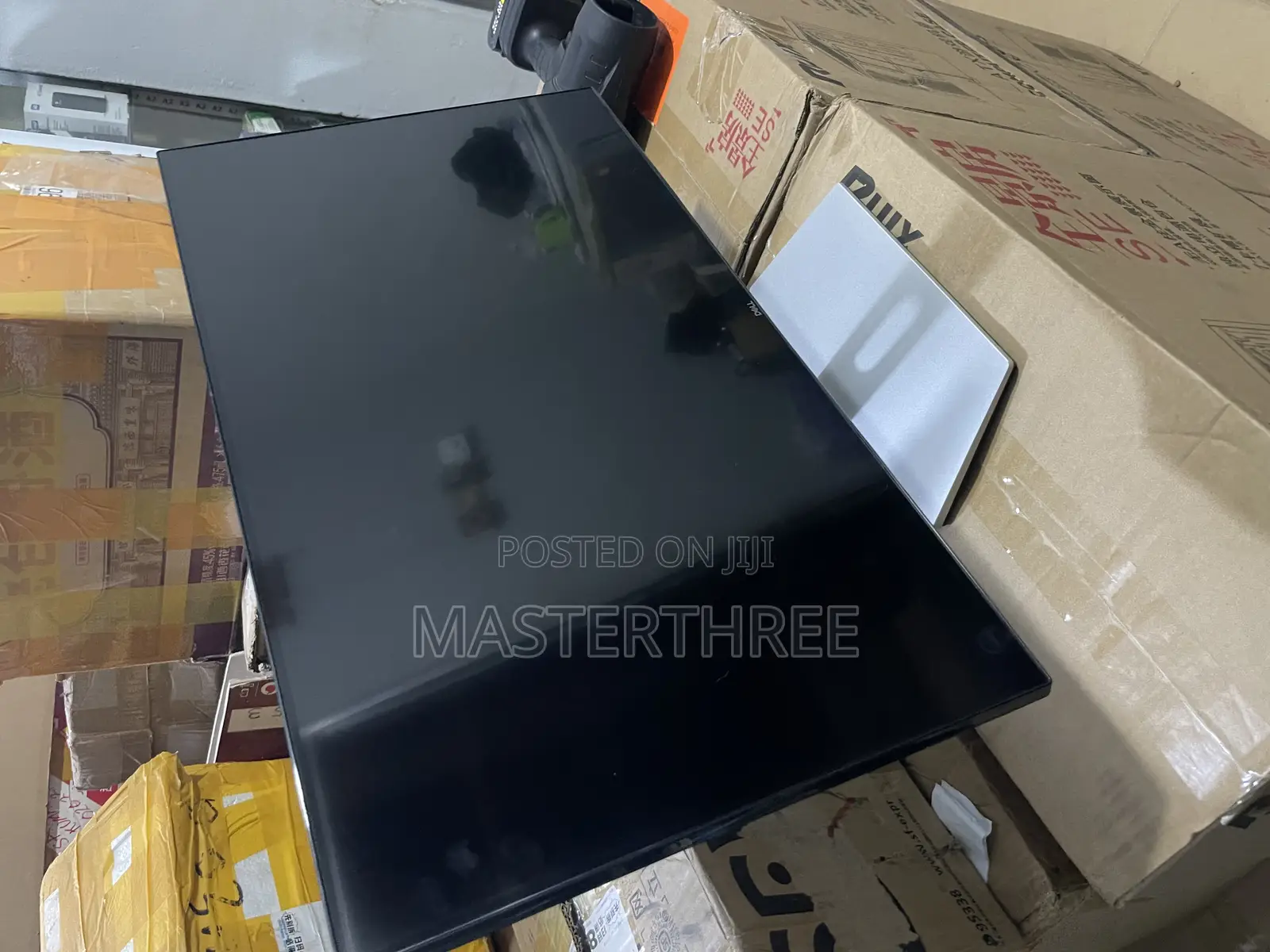 Dell Gaming Monitor 24inches Edgeless