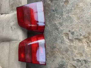 Jetta 4 Taillight
