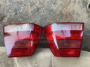 Jetta 4 Taillight