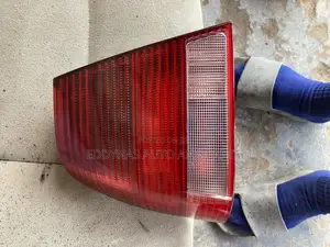 Jetta 4 Taillight