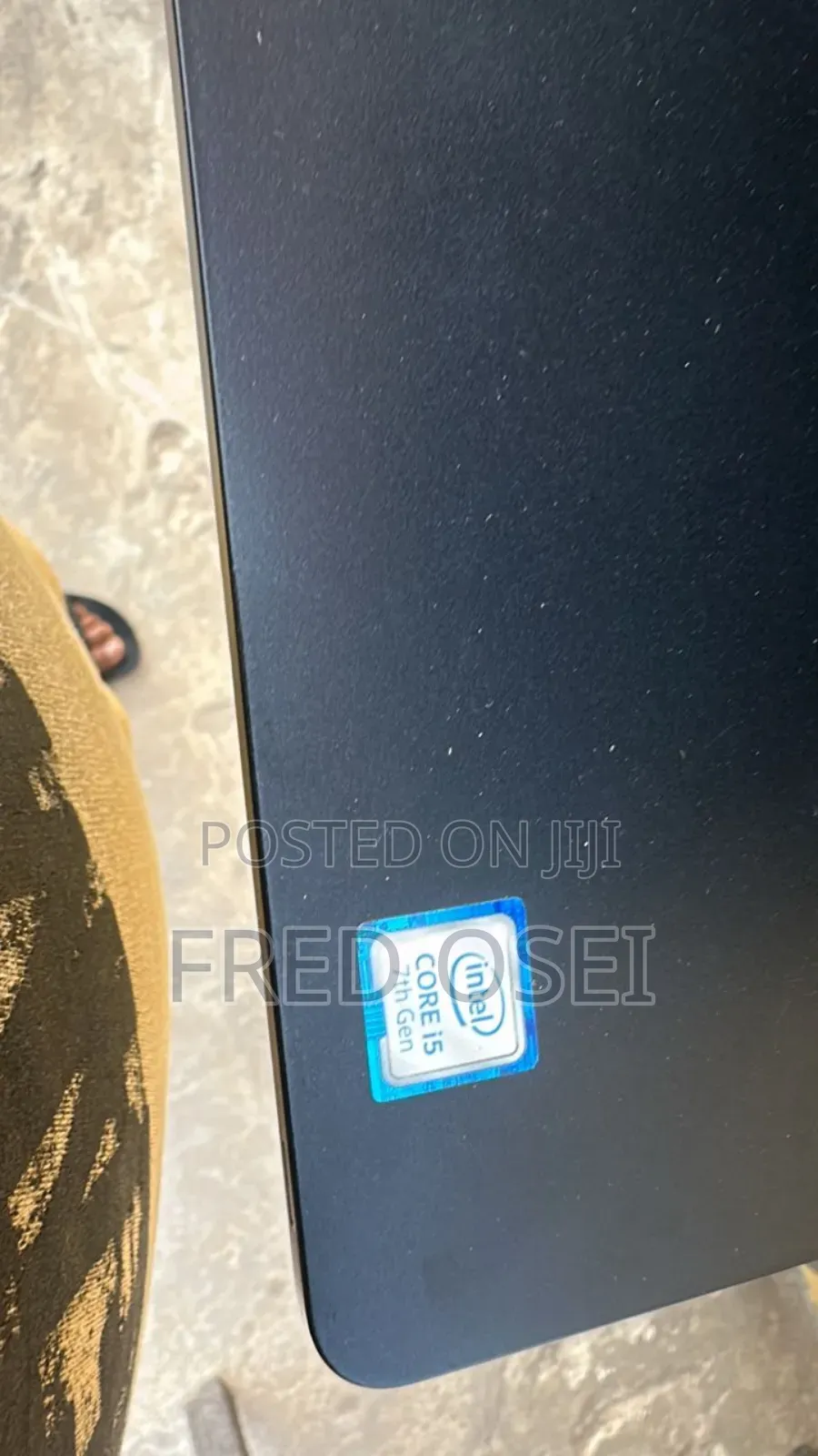 Laptop Dell Latitude 7480 8GB Intel Core i5 SSD 256GB