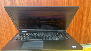 Laptop Dell Latitude 7480 8GB Intel Core i5 SSD 256GB