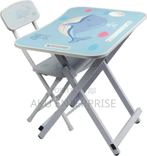 Kids Table And Chair