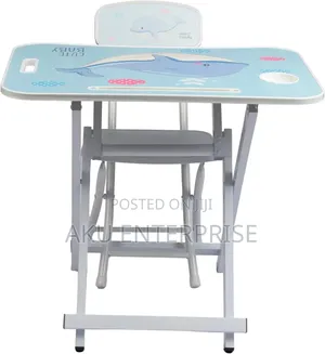 Kids Table And Chair