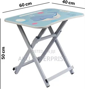 Kids Table And Chair