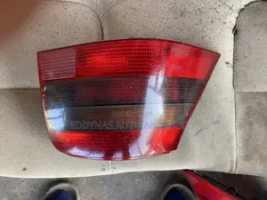 Golf 4 Taillight