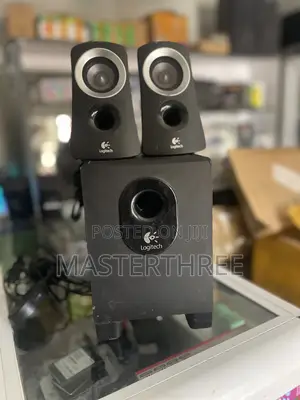 Logitech Speaker