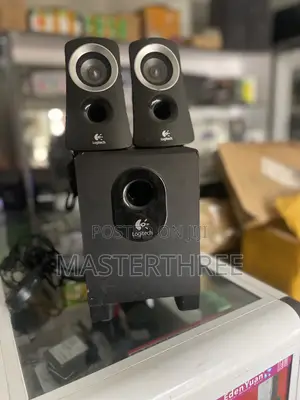 Logitech Speaker