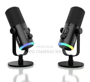 Beams Pd12 Podcast Microphone