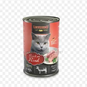Jarad Can Catfood