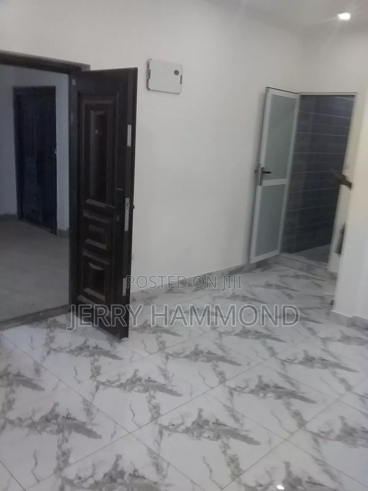 1bdrm Apartment in Teshie Century, New Town for rent
