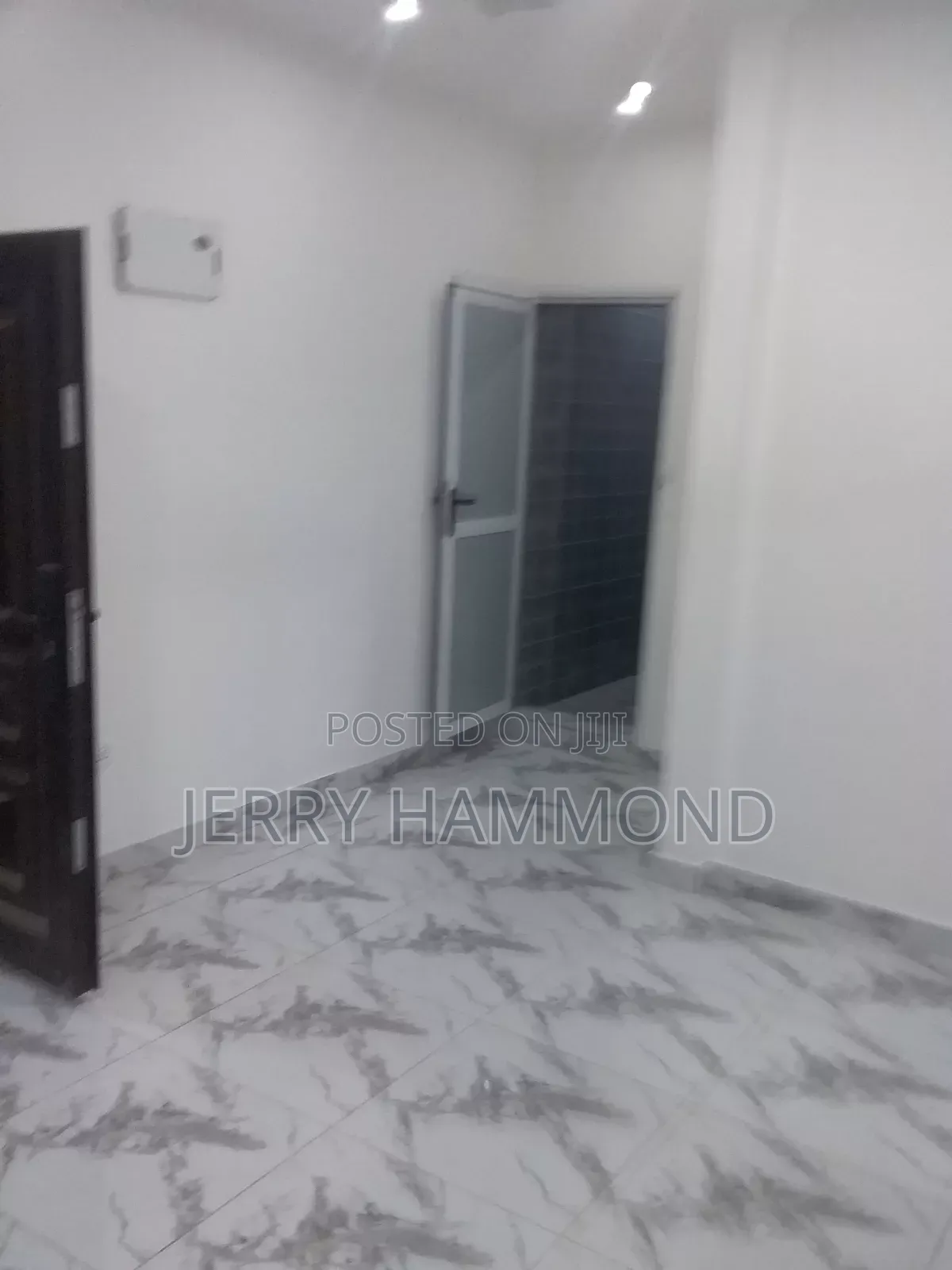 1bdrm Apartment in Teshie Century, New Town for rent