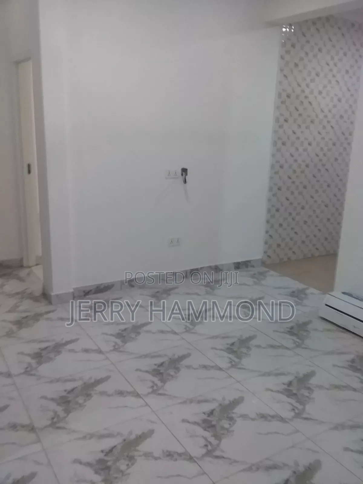 1bdrm Apartment in Teshie Century, New Town for rent