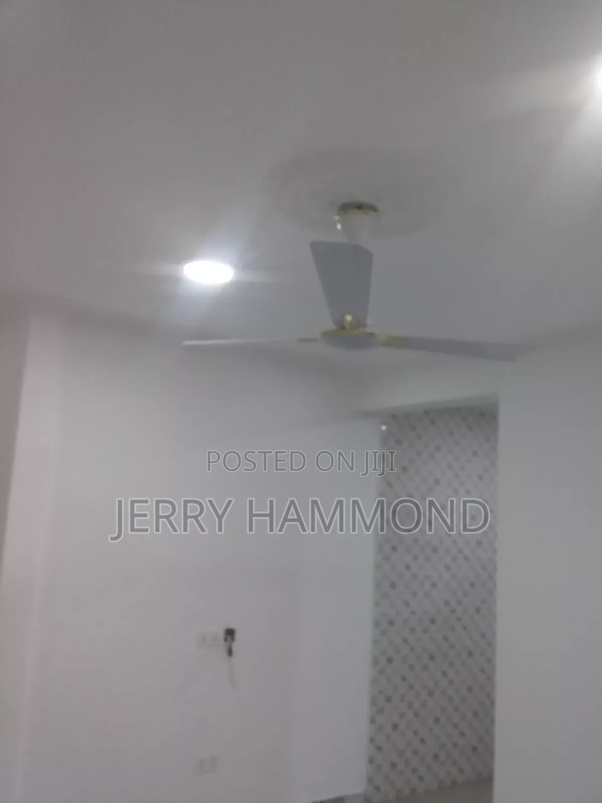 1bdrm Apartment in Teshie Century, New Town for rent