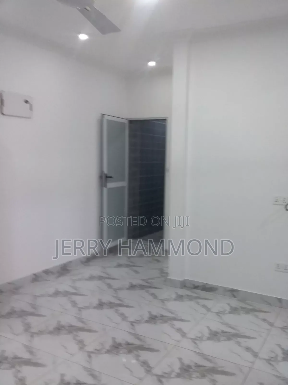1bdrm Apartment in Teshie Century, New Town for rent
