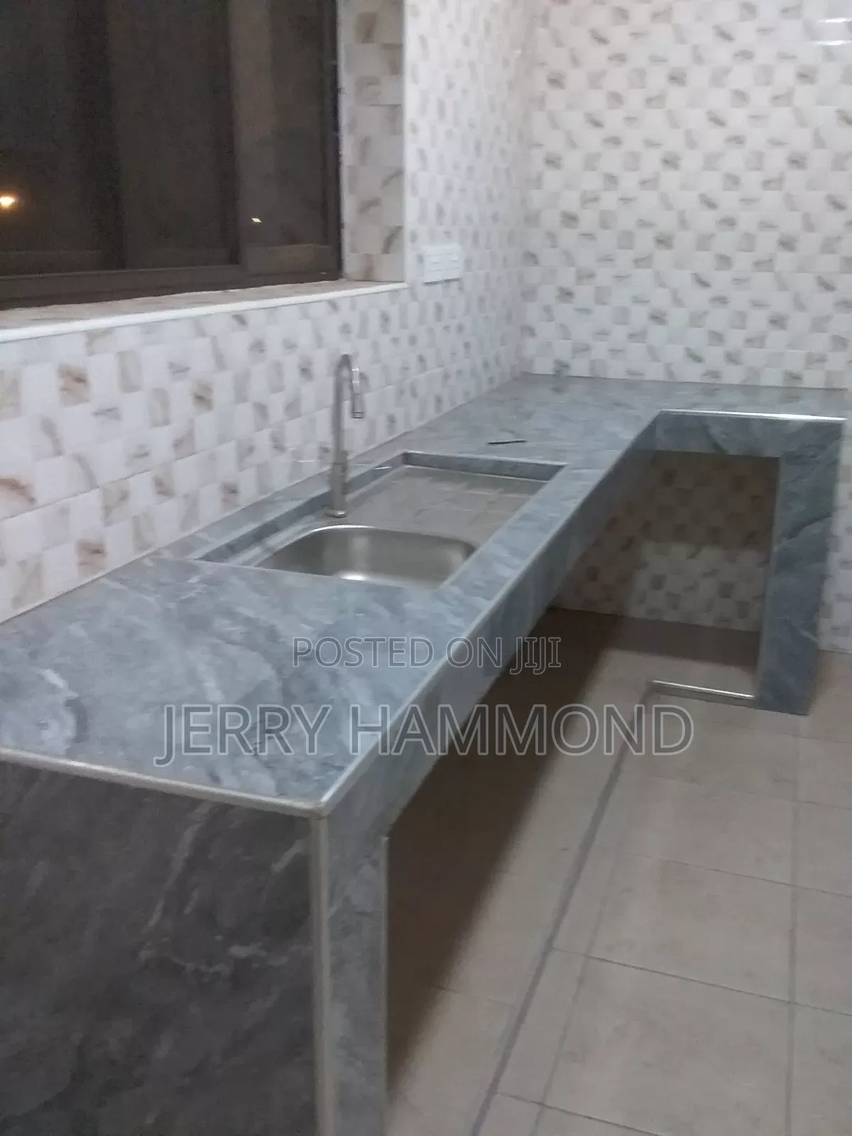 1bdrm Apartment in Teshie Century, New Town for rent