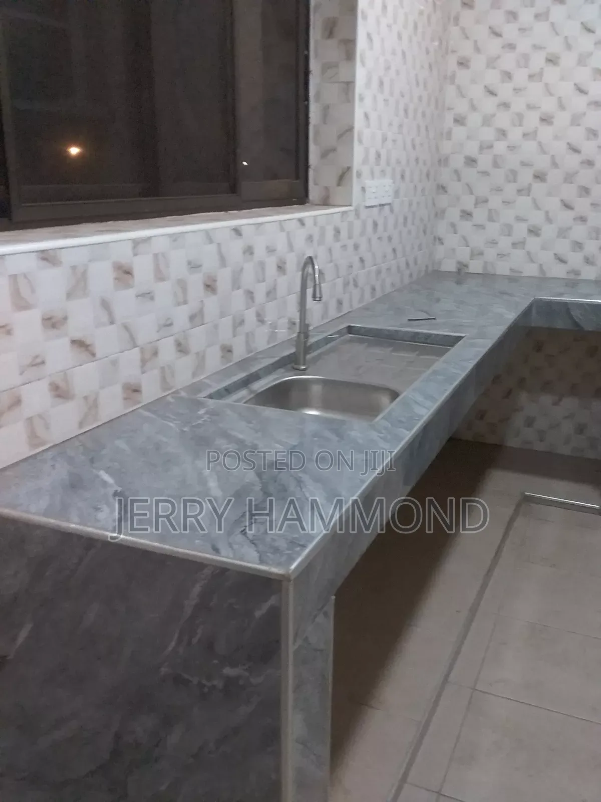 1bdrm Apartment in Teshie Century, New Town for rent
