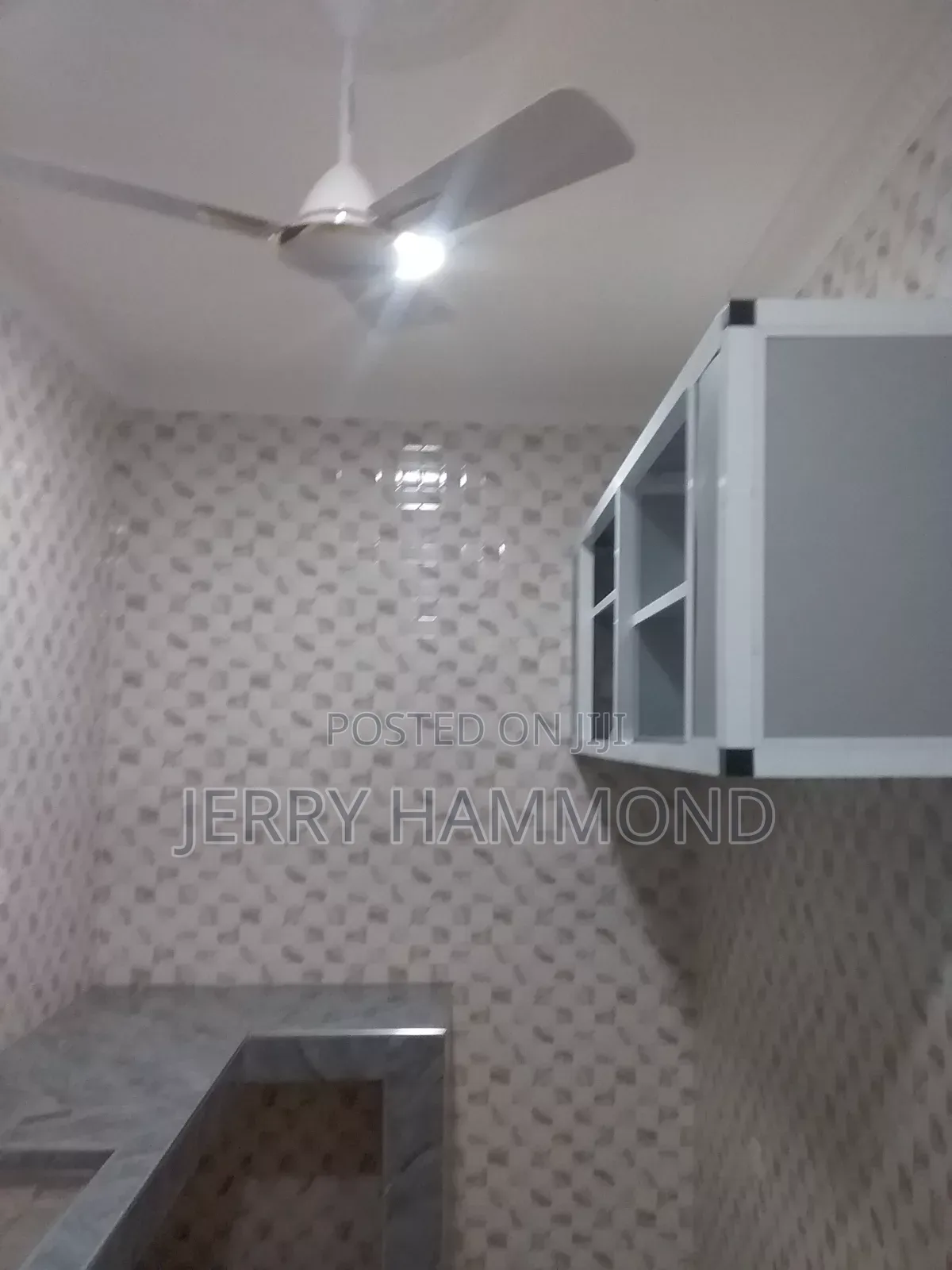 1bdrm Apartment in Teshie Century, New Town for rent