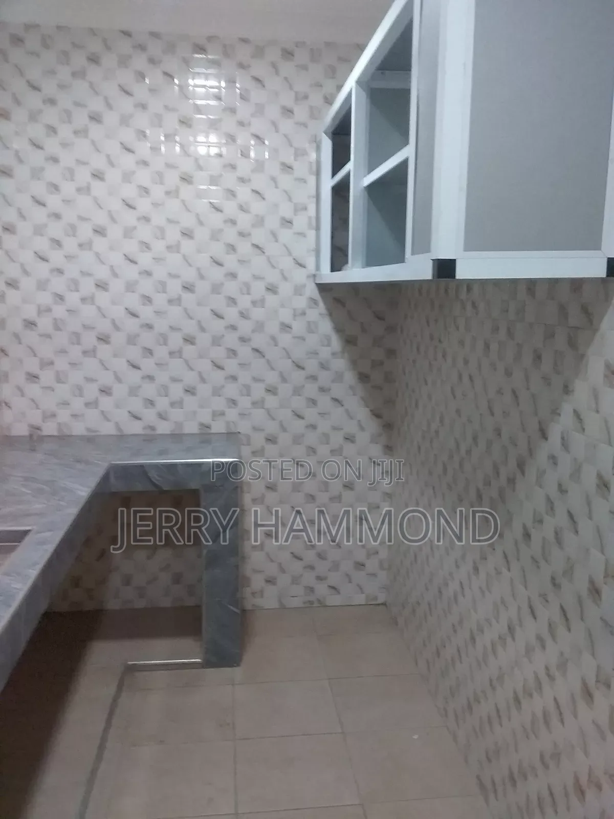 1bdrm Apartment in Teshie Century, New Town for rent
