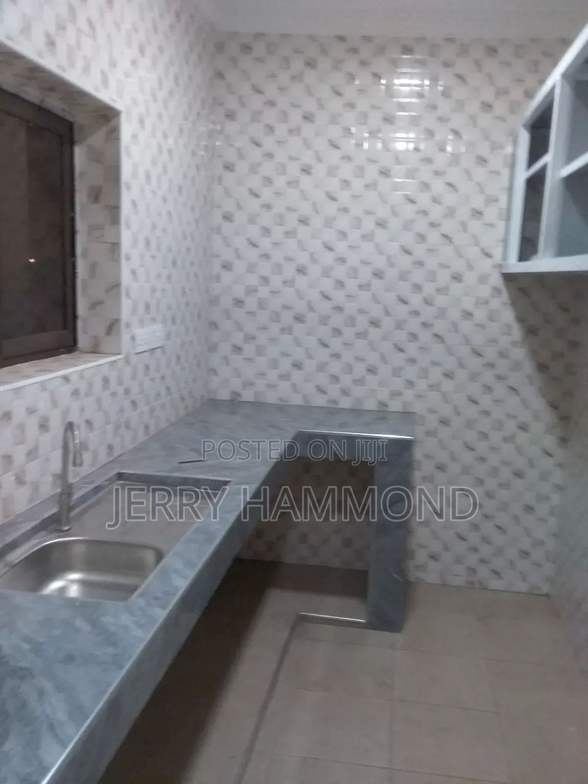 1bdrm Apartment in Teshie Century, New Town for rent
