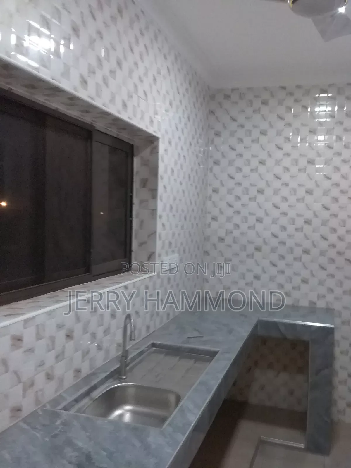 1bdrm Apartment in Teshie Century, New Town for rent
