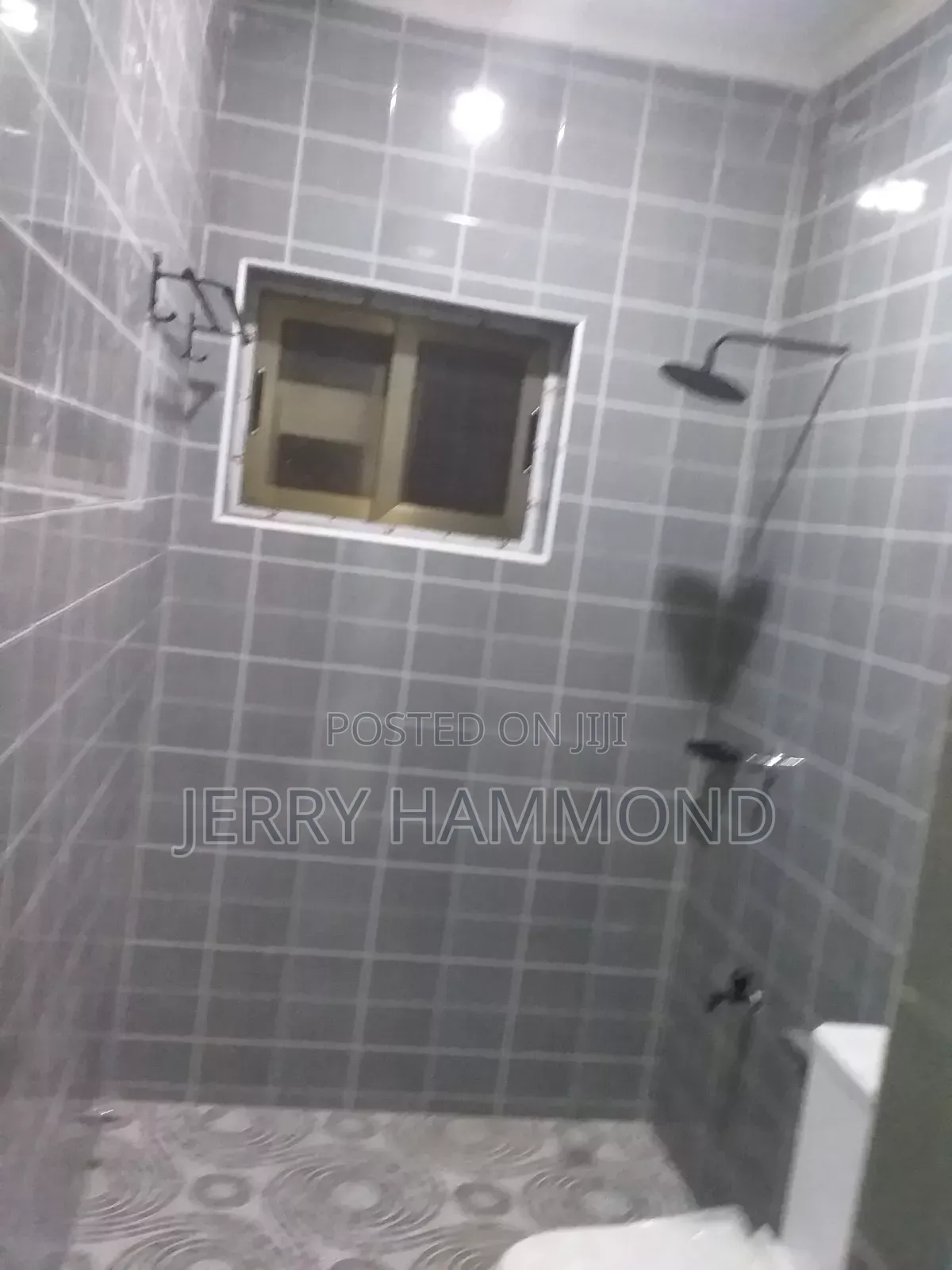 1bdrm Apartment in Teshie Century, New Town for rent