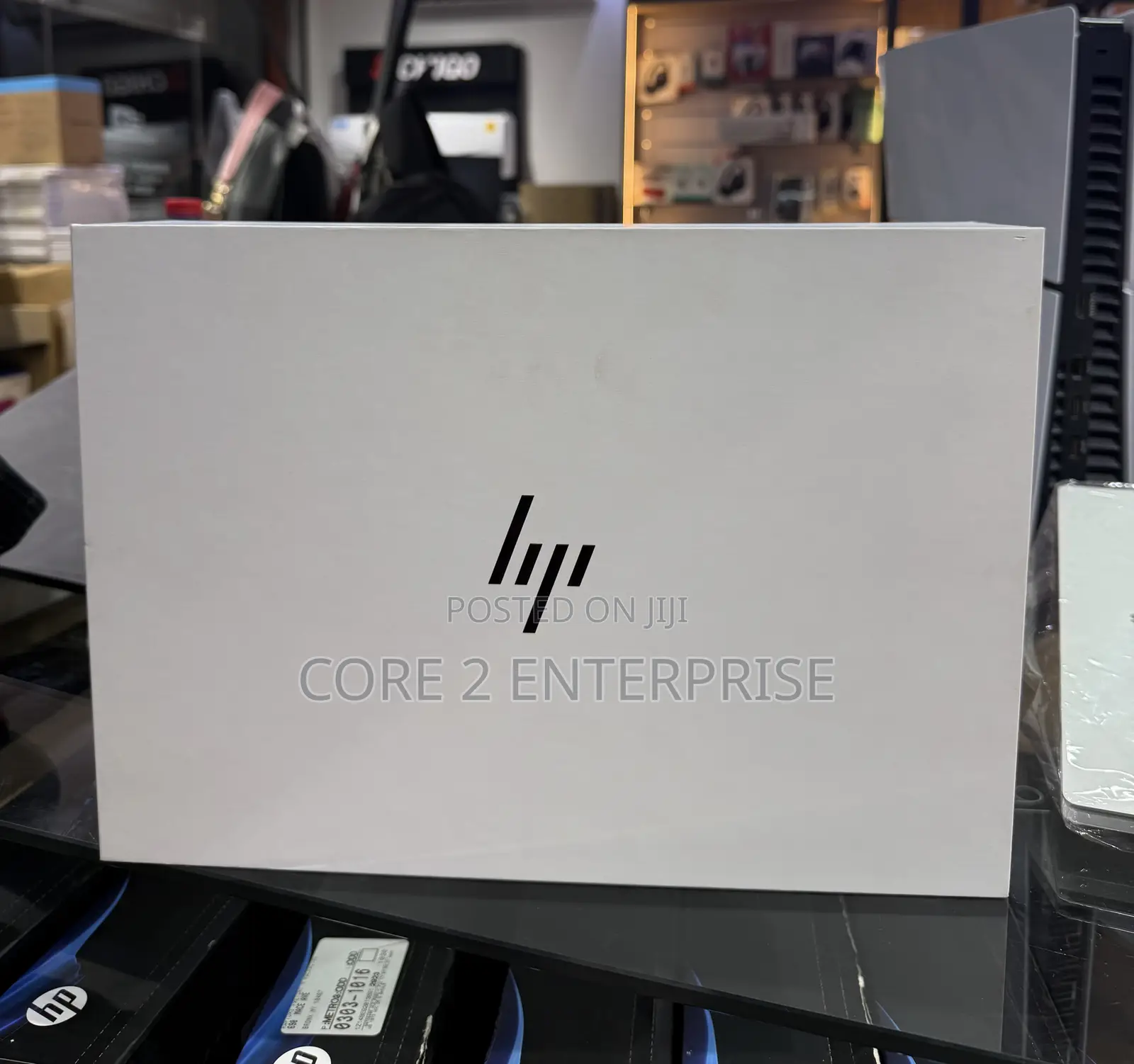 New Laptop HP Spectre 14 32GB Intel Core Ultra 7 SSD 2T