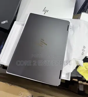 New Laptop HP Spectre 14 32GB Intel Core Ultra 7 SSD 2T
