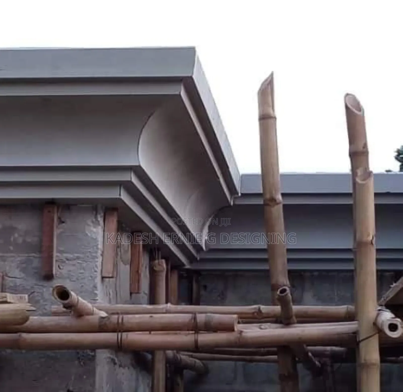 Precast Parapet, Pillar Designs, Window Design, Corner Mold, and Many