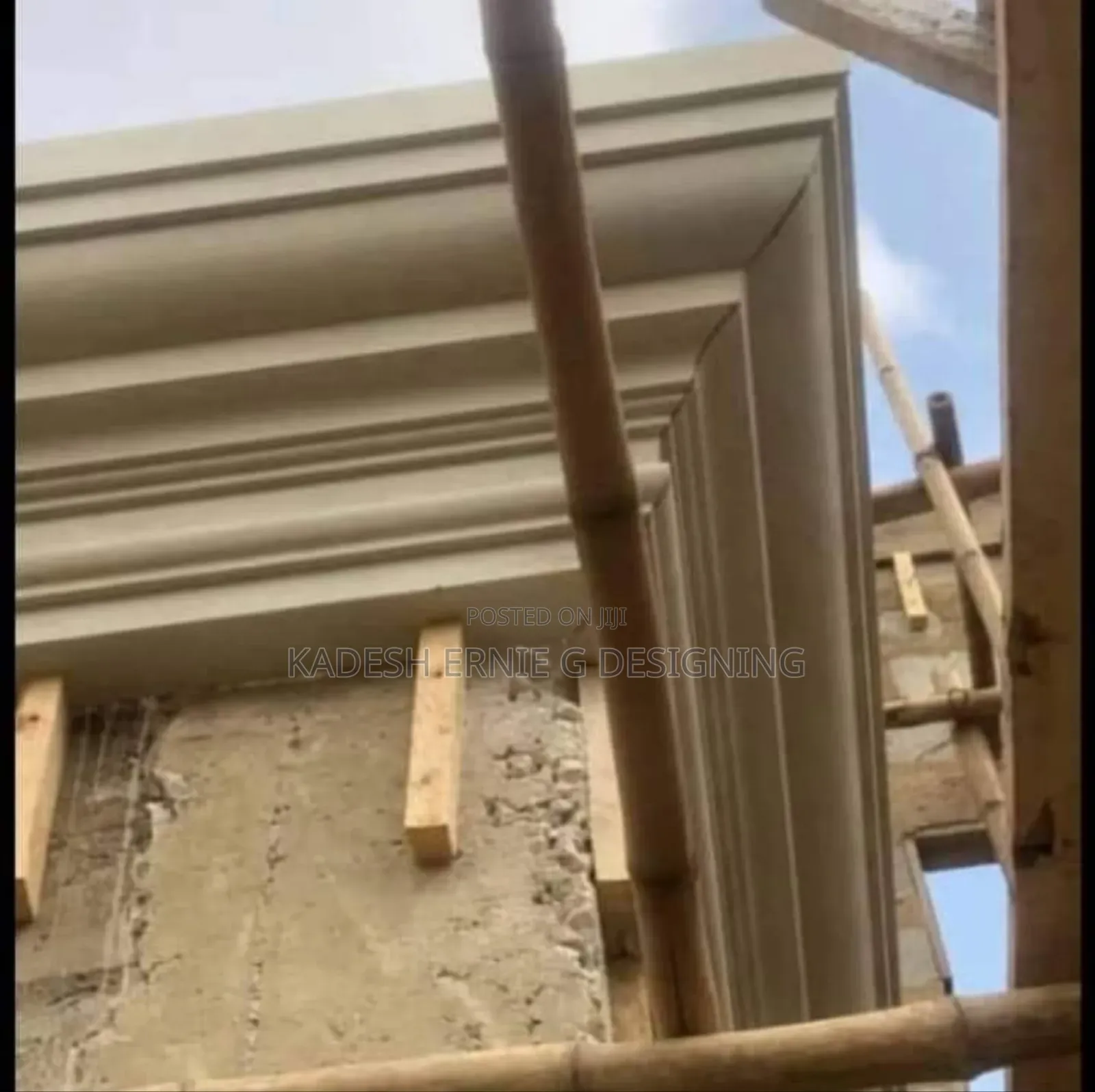 Precast Parapet, Pillar Designs, Window Design, Corner Mold, and Many