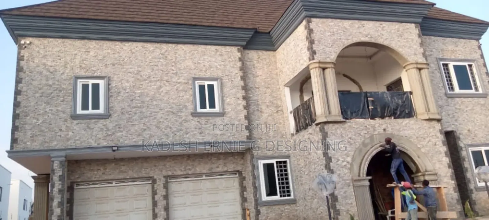 Precast Parapet, Pillar Designs, Window Design, Corner Mold, and Many