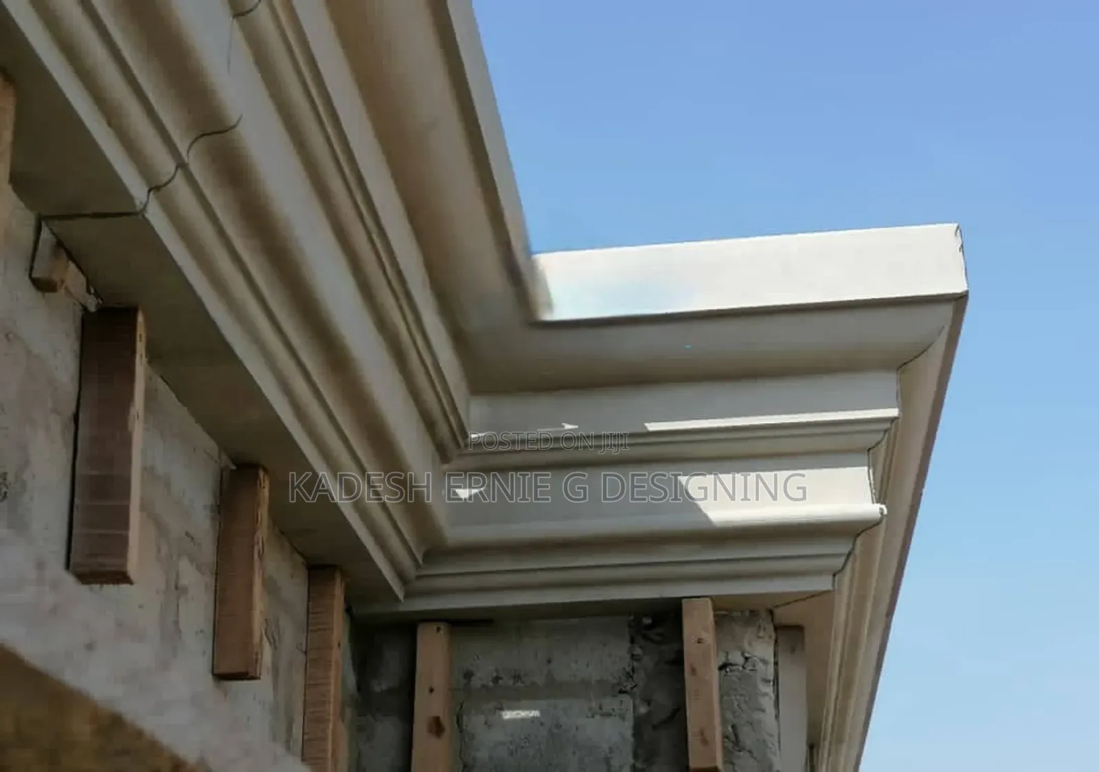 Precast Parapet, Pillar Designs, Window Design, Corner Mold, and Many