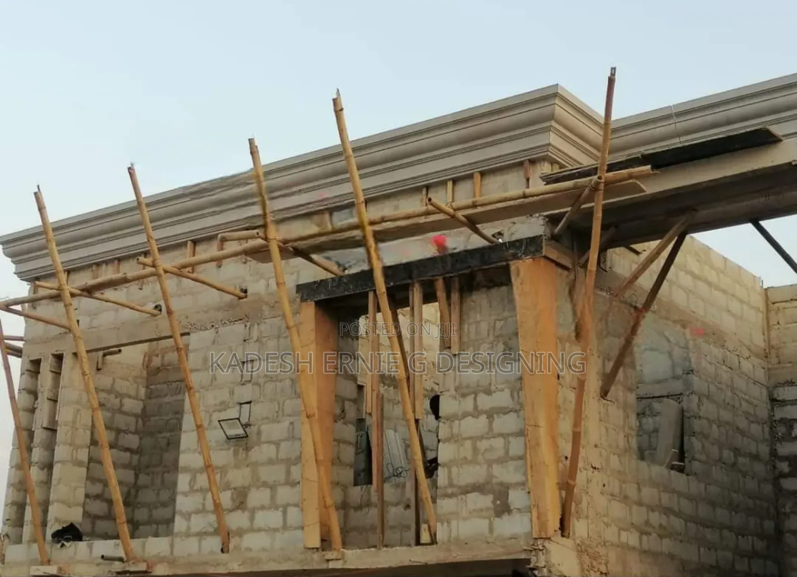 Precast Parapet, Pillar Designs, Window Design, Corner Mold, and Many
