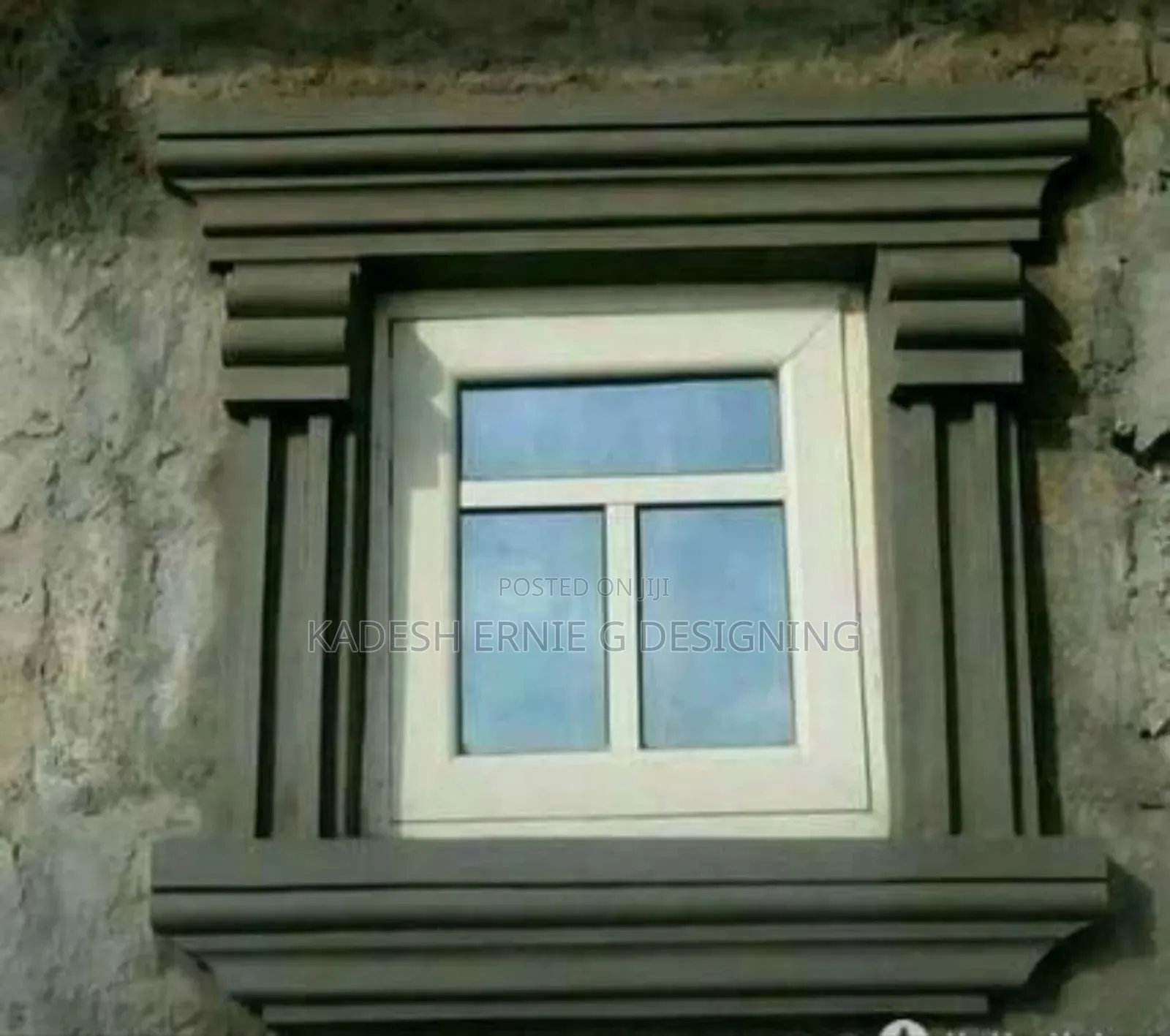 Precast Parapet, Pillar Designs, Window Design, Corner Mold, and Many