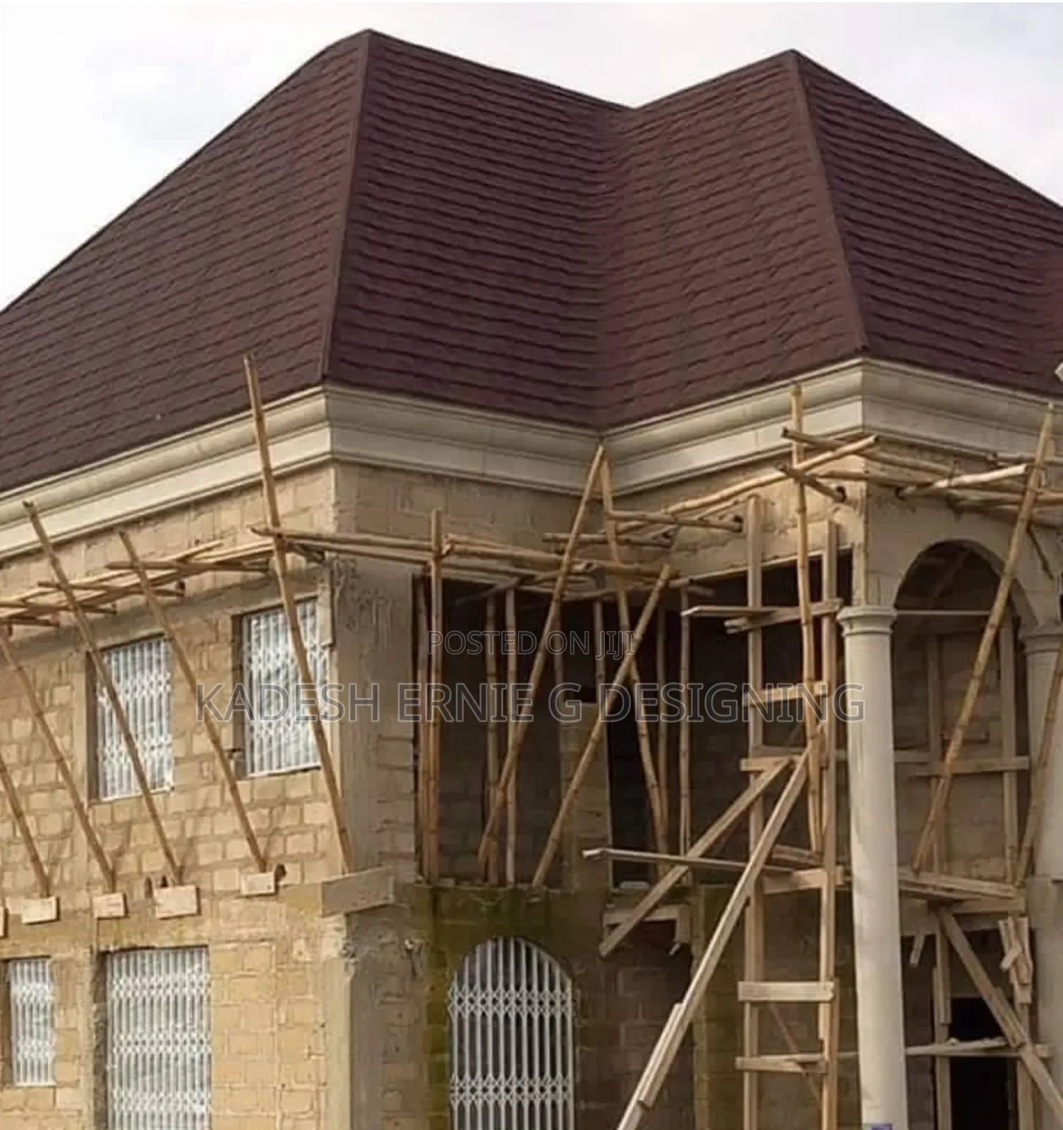 Precast Parapet, Pillar Designs, Window Design, Corner Mold, and Many