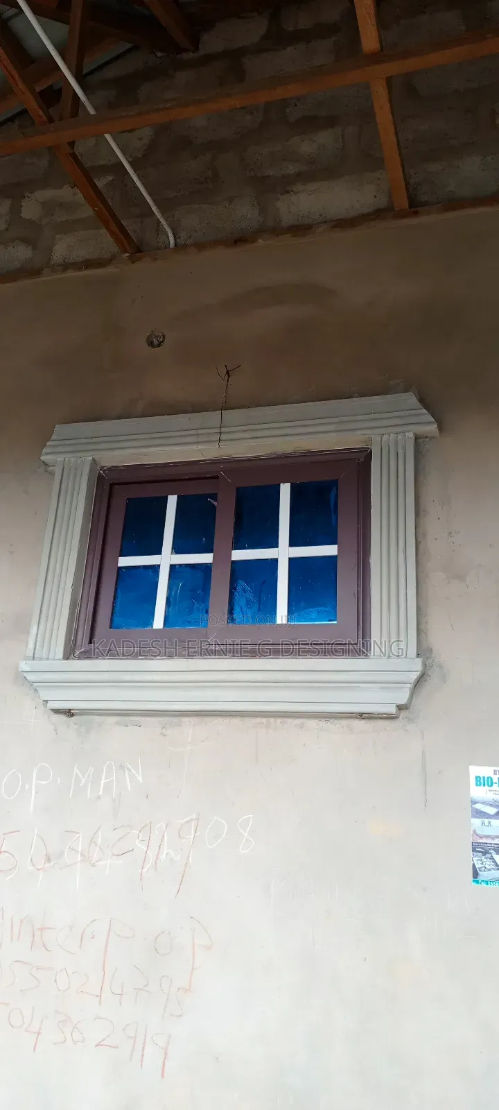 Precast Parapet, Pillar Designs, Window Design, Corner Mold, and Many