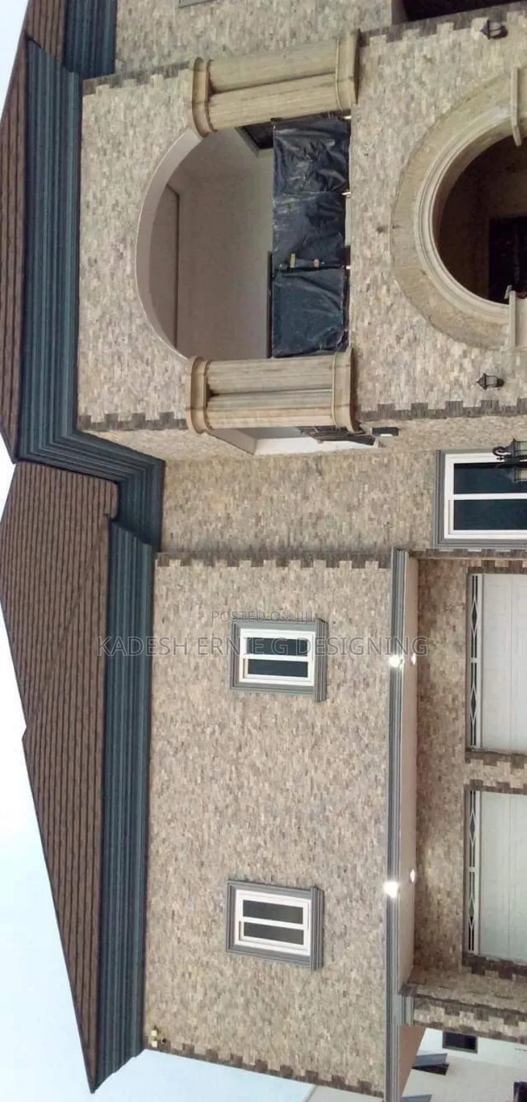 Precast Parapet, Pillar Designs, Window Design, Corner Mold, and Many