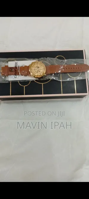Luxurious Wrist Watch for Men