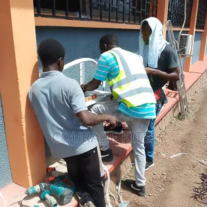 Ac Installation and Repairs- Fast Service in Accra