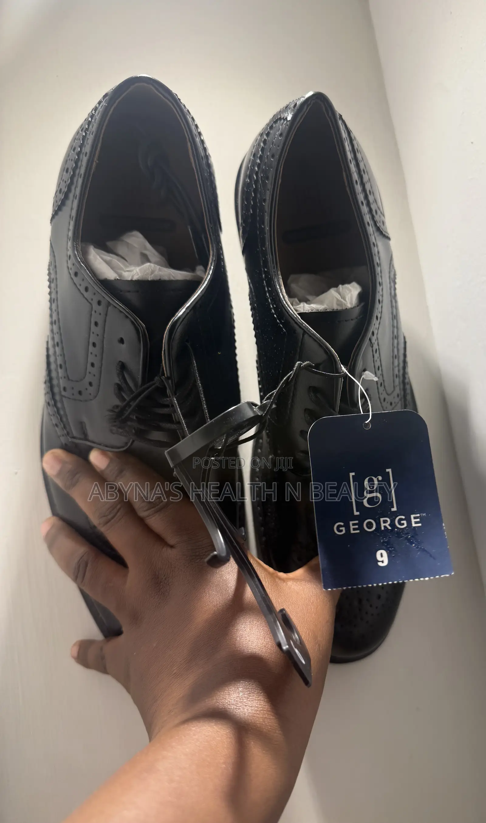Men Shoe (George)